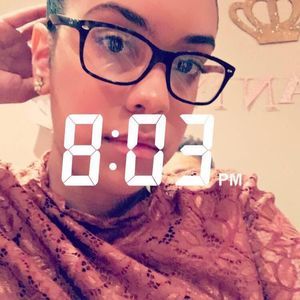 Meet your Posher, Yaetzy